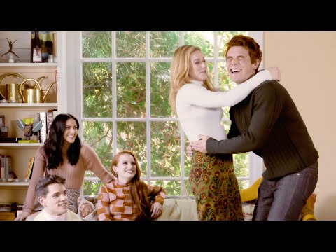 Riverdale Cast Plays Truth or Dare | Teen Vogue