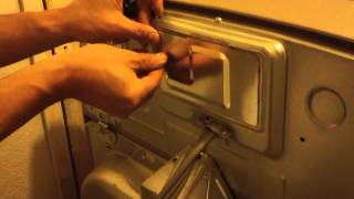 How to Install an Open Box Electrical Dryer: Replace an Old Dryer With an Open Box Dryer, Tips