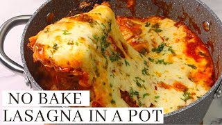 Download lagu LASAGNA IN A POT ( NO BAKE FILIPINO - STYLE RECIPE ) mp3 Download lagu LASAGNA IN A POT ( NO BAKE FILIPINO - STYLE RECIPE ) mp3