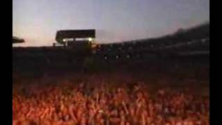 Nylon Beat - Rakastuin Mä Looseriin (live @ Puhdas Elämä Lap