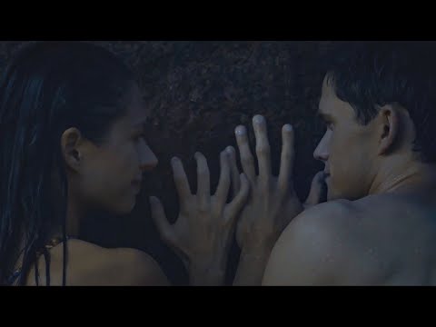 Жар-птица (2021) — Трейлер (дублированный)