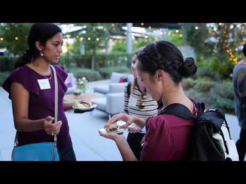 Netflix Meetup - #SheRules in Big Data