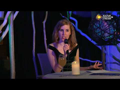 Kultur-Stream.Live - "...Empty Chairs and Empty Tables" (130)