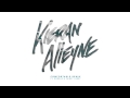 Kieran Alleyne – Comfortable Remix ft. Bonkaz ...