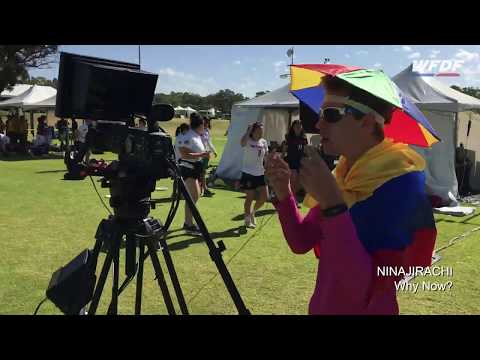 2018 WU24UC  Day 4 Highlights