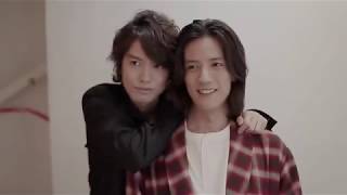 Download lagu Justiφ's - Hokei Murakami & Handa Kento mp3