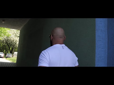 Brodinio - Proza Życia (Prod.DNA)