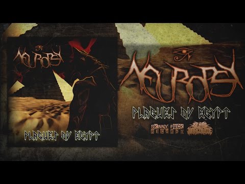 NEUROPSY - PLAGUES OV EGYPT [OFFICIAL EP STREAM] (2017) SW EXCLUSIVE