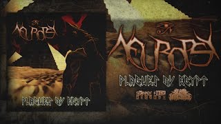 NEUROPSY - PLAGUES OV EGYPT [OFFICIAL EP STREAM] (2017) SW EXCLUSIVE