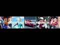 Movie And Shows Montage 5 An Episode Tribute