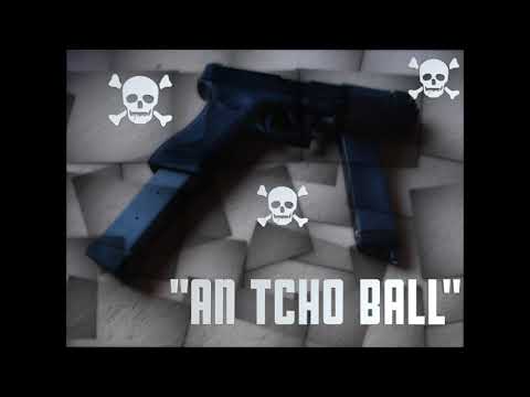 Los Inkonitos ft KTO - AN TCHO BALL