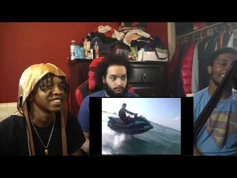 HE CAN DO NO WRONG ON THE BEAT 🤦🏽‍♂️🔥 | AMERICANS REACT TO WEWANTWRAITHS - LIFESTYLE