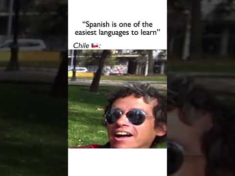 3 tries and I still got nothing 🤦🏻‍♂️🇨🇱 #chile #español #chilenos