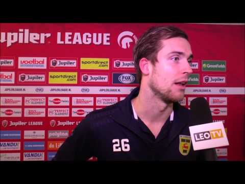 Nabeschouwing Harm Zeinstra Achilles '29 - SC Cambuur