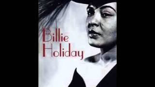 Say it isn&#39;t so ( the Complete Billie Holiday on Verve 1945-1959 (Disc 3)).