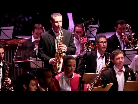 OSNH - Spain, Chick Corea