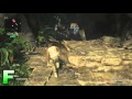 Filler Week Commentary Uncharted 4 Multiplayer Beta TDM Island 20 6 Amazing Comeback