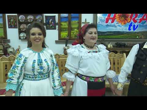 ANUTA VLAD  Eu is fata de la munte