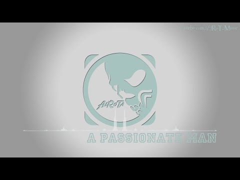 A Passionate Man by Sven Karlsson - [Acoustic Group Music]