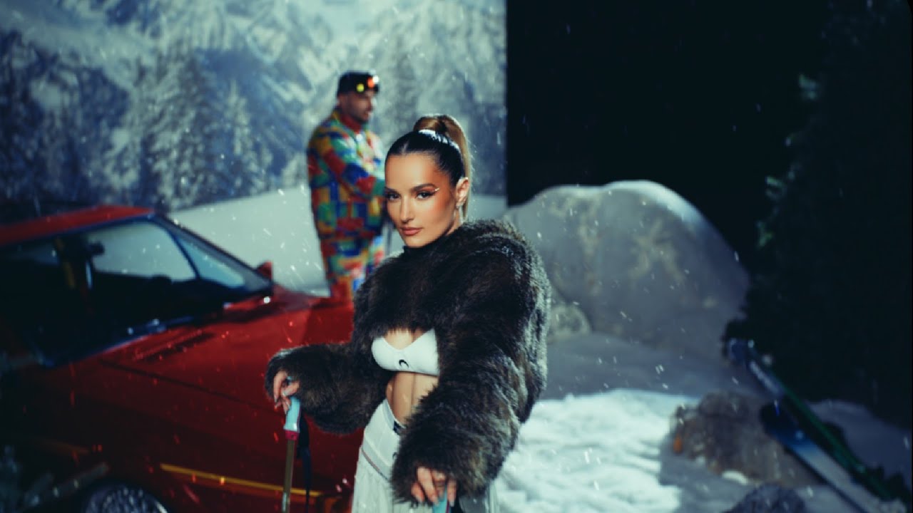 Sickotoy x Minelli — I Did