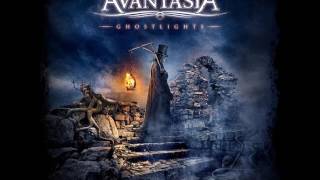 Avantasia - Mystery Of A Blood Red Rose