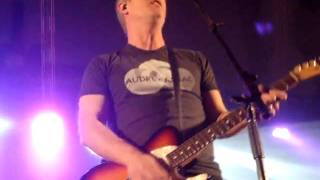 Matt Maher - Great Things - Shelter Tour