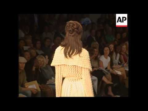 Paul Costello keeps it simple.