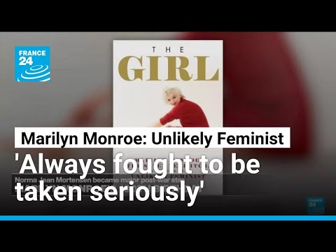 Centenary of Marilyn Monroe: 'Just as relevant now as she was then'