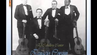 IGNACIO CORSINI  - CHIQUITA  -  VALS - CORRALERA - MILONGA