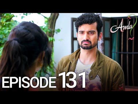 Amla Episode 131 | Hindi Drama | Kya Qusoor Hai Amala Ka?