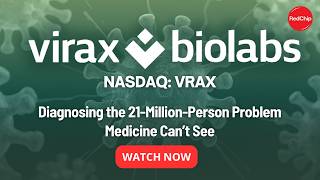 Diagnosing the 21-Million-Person Problem Medicine Can't See - Virax Biolabs (Nasdaq: VRAX)