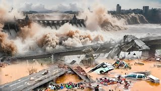 Re: [問卦] 館長:如果是大陸一定能解決堰塞湖