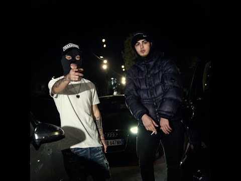 3RMZZ x N1ZSLA - Telefoni ( official video )