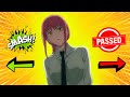 SMASH Or PASS Anime Girl Version Anime Quiz
