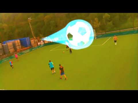 Merkez Halı Saha 12.04.2016 19:00 - akillisaha.com