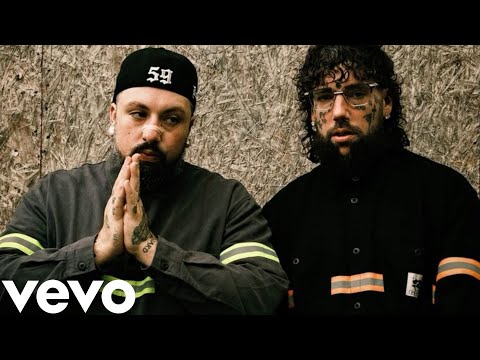 $UICIDEBOY$ - Crazed Ft. GHOSTEMANE, Bones, A$AP Rocky & Lil Peep (Full Album)