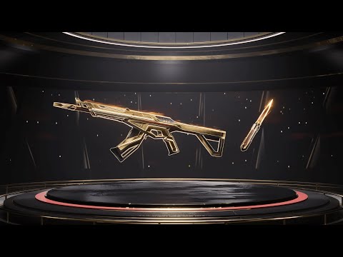 Champions 2025 Finisher Sound (Extended Version) - VALORANT