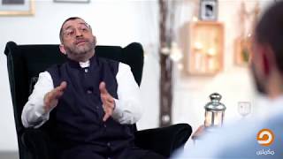 صورة فوائد من جلسات #مع_نفسي ... بين الأمومة الصحية والحب الطبيعي ... والتعلق المَرَضي بالأبناء