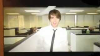 Shane Dawson - Vacation, Official Music Video HD