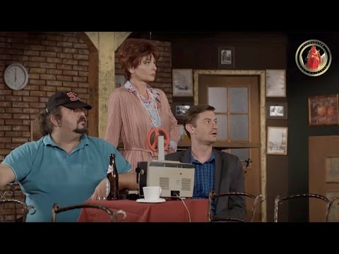 Lud, zbunjen, normalan Ep 196 - (CIJELA EPIZODA)