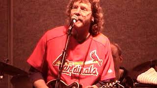 The Sam Bush Band "Think of What You've Done" 5/31/03 Preston, CT