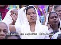 Thai Pola Thetri By Pr Joel Thomasraj ACA Church Avadi