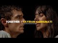 Together 2025 Aayiram Kannumayi Movie Edit Yesudas Memeirukkuma