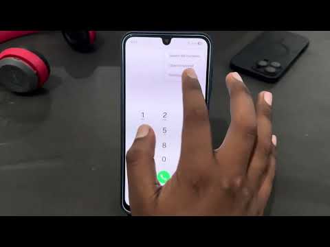 Anrufsperre (Call Barring) auf Samsung Galaxy EIN/AUS schalten! (Komplett-Anleitung)