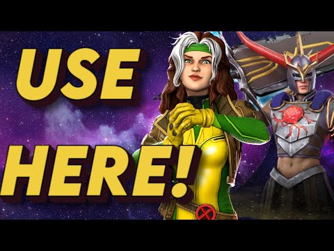 BEST DEFENSIVE TEAMS PERIOD! Season 4 Cosmic Crucible ROOM PREP! MARVEL Strike Force