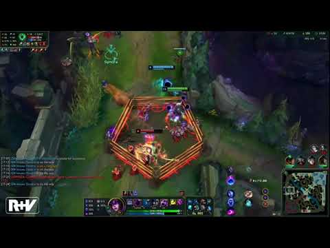 FC Schalke Innaxe Soloq Highlights