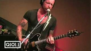 Eagles of Death Metal: "Now I'm a Fool"
