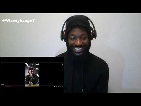 Тимати & ST — Радио Ракета (Live Freestyle) - UK REACTION