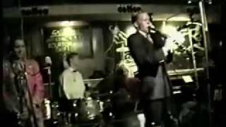 Really the Blues - Carlings 1993