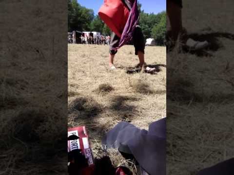 Bif crew D-ranG 40kw le 10/06/2017